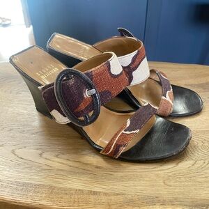 Stewart Weitzman heels